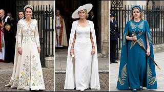 Details 2023 Coronation Fashion Secrets: Why These 30 Outfits Made Headlines #fashion Update