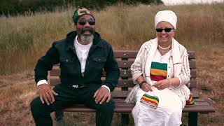 Sister Julie - Jah Love Remains (feat. Prezident Brown) Official Video