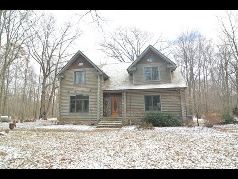 1045 Highbridge Rd, Vermilion, OH home video tour