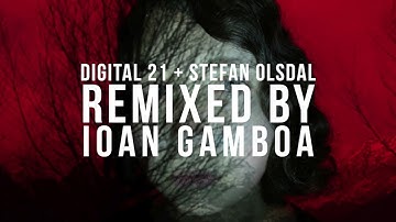 Digital 21 + Stefan Olsdal 