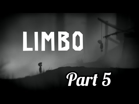 რთული ფაზლები!-Limbo ეპიზოდი 5