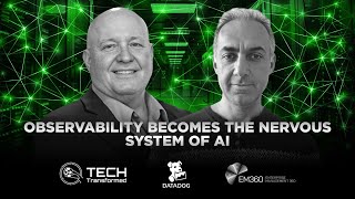 From Cost-Cutting to Competitive Edge: The Strategic Role of Observability in AI-Driven Business