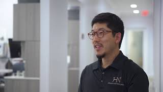 Meet Dr. Nguyen