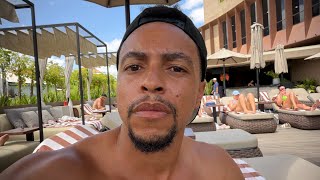 I got rejected yesterday (story time)