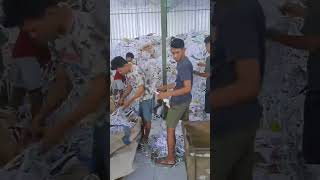 LIMBAH KERTAS!!! Daur Ulang biar banyak manfaatnya #pengusahamuda #kreatif #limbahkertas LIMBAH KERTAS!!! Daur Ulang biar banyak manfaatnya #pengusahamuda #kreatif #limbahkertas