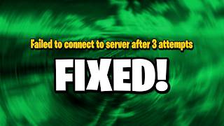 FiveM Server Just Updated and Now You Fail at Connecting to server