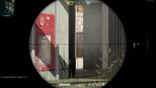 【AVA】AL5kill赤ぶれ【now】