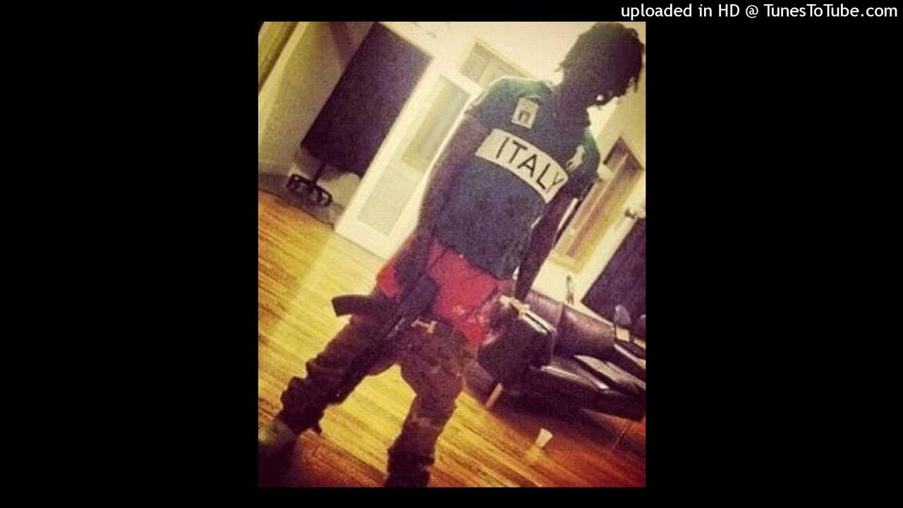 [free] glo futuristic chief kief type