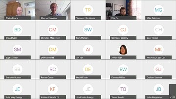 EPRI Collaborative forum on FERC Order 2222