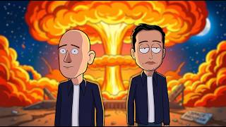 Hard Things Are Hard - Space Sitcom Continued