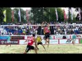 Erdmann/Matysik (GER) vs. Herrera/Gavira (ESP) - Men Moscow FIVB World Tour - Full Match 30.05.2015