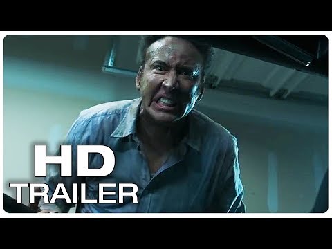 MOM AND DAD Trailer (2018) Nicolas Cage Horror Movie HD