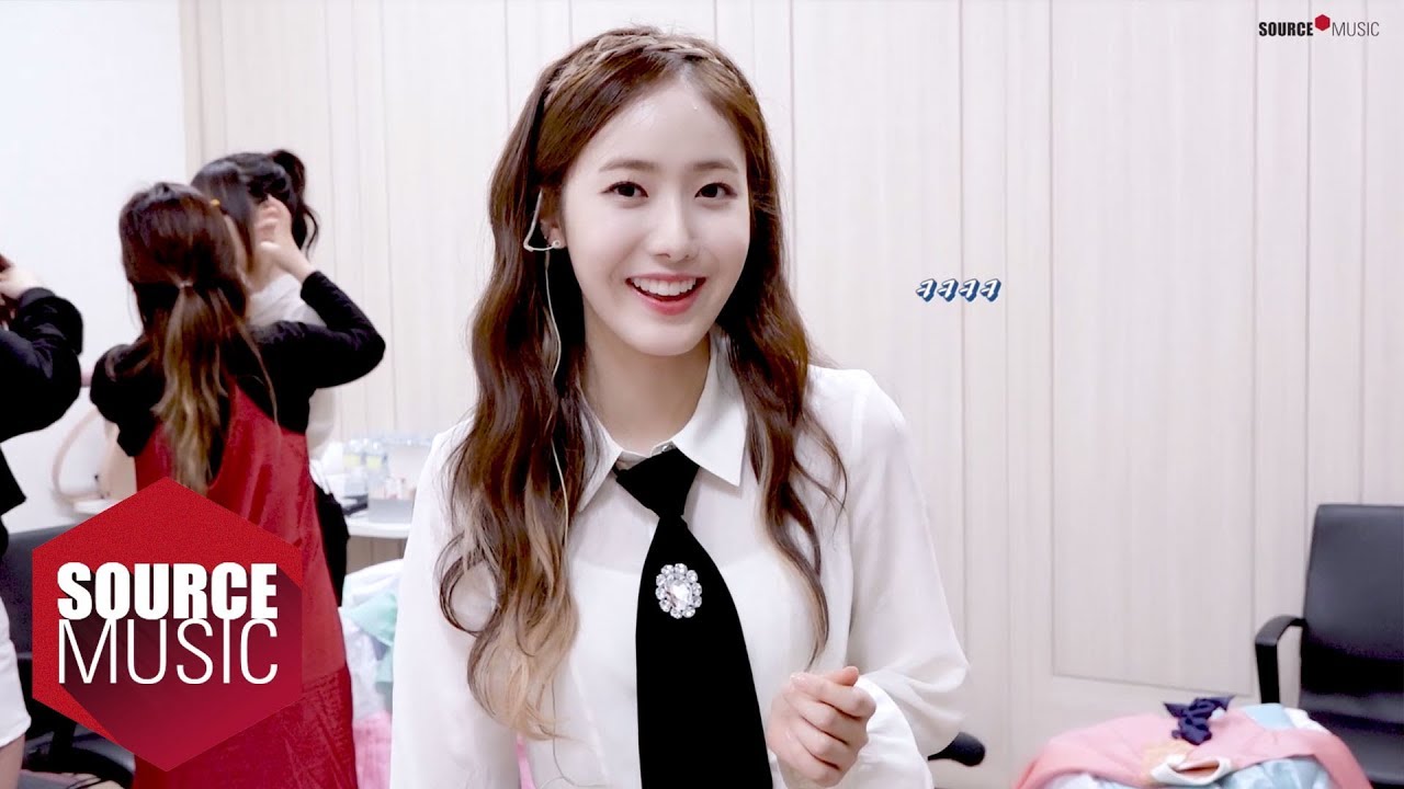 GFRIEND : Back To The Past] 170407 - YouTube