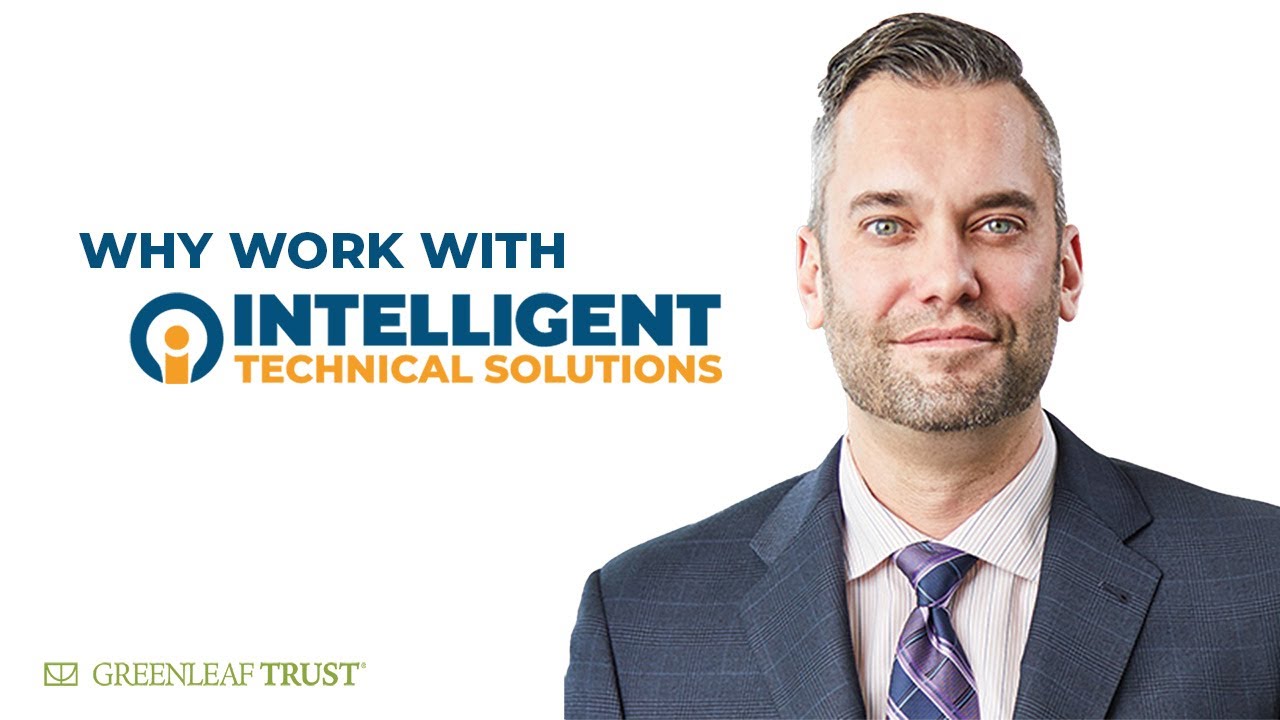 Jeff Hoekstra on working with ITS