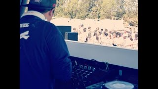 YAS Live @ Holi Festival Of Morocco (aftermovie)