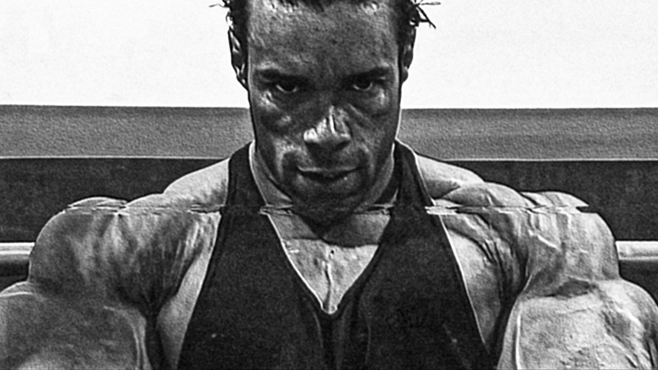 This Is Where Most Quit. Not You.