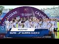 Liga Feminină de Tineret, finala: Rapid - „U” Olimpia Cluj 0-2 (Rezumat, 27.05.2026)