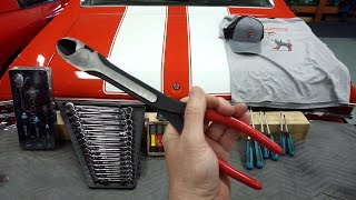 TITAN 11" DIAGONAL PLIERS,1 YEAR FOLLOW UP, HOW GOOD ARE THEY 🧐