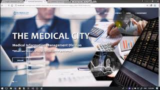 Online Application and Appointment Scheduling System PART 2