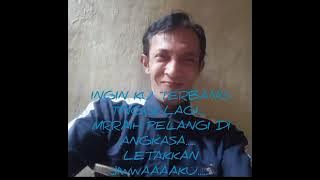 Selamat Siang NUSANTARA QEWEE BELLAMY IN COVER SONG 