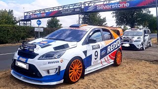 We Attended TRAX 2026 @ Silverstone Circuit