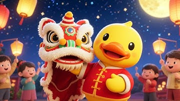 Rước Đèn Trung Thu - LK Nhạc Trung Thu 2025 Remix Cực Sôi Động - Nhạc Thiếu Nhi