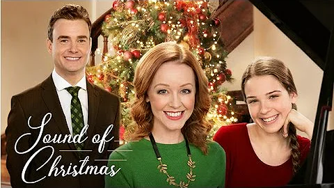 Preview - Sound of Christmas starring Lindy Booth ...