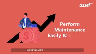 Why Preventative Maintenance Software is Important for Business? || Asset Infinity