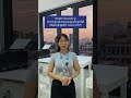 Rangsit University မှာ International Business နဲ့တက်ရောက်ရင် တစ်နှစ်ကုန်ကျစရိတ် ဘယ်လောက်လဲ