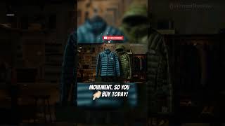 This Jacket Will Change Winter Forever – North Face Summit Breithorn Review 🧥⚡
