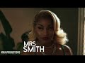 Nicki Minaj &amp; Alexander Ludwig | like  Mr. &amp; Mrs. Smith  [trailer]