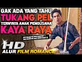 Sultan Kaya Raya Ini Menyamar Jadi Tukang Pel Untuk Mendapatkan Cinta Sejatinya - alur cerita film