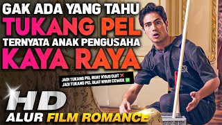 Sultan Kaya Raya Ini Menyamar Jadi Tukang Pel Untuk Mendapatkan Cinta Sejatinya - alur cerita film