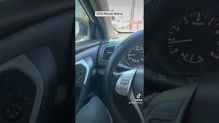 2018 Nissan Altima Sony Mobile ES 10” Stereo Installation with a iDatalink Maestro Module Setup. Sony Mobile Es Full System Install