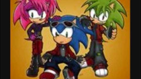 my first video random stuff