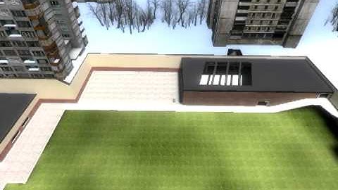 TF2 Scout Gets RickRolled