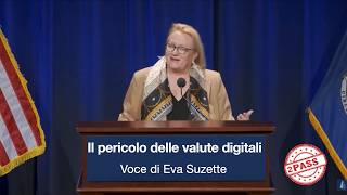 Il pericolo delle valute digitali