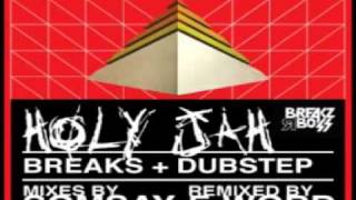 Somsay - Holy Jah Somsay Dubstep Remix - Out Now On Beatport