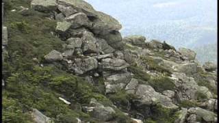 Whiteface Mountain - Footprints of the Ice Age: part 13 of 14