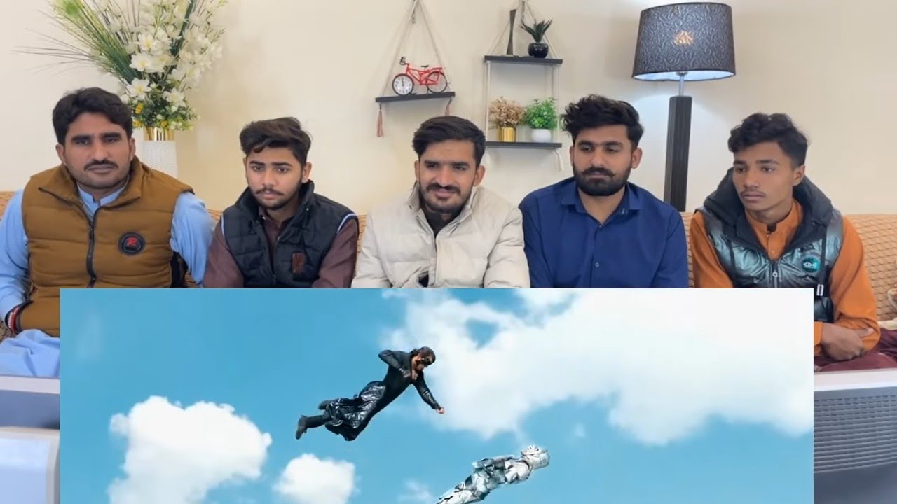 krish wapis aa gya hai | Part 13