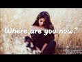 Where Are You Now Loving Caliber Feat Lauren Dunn Lyrics Lyric Video 