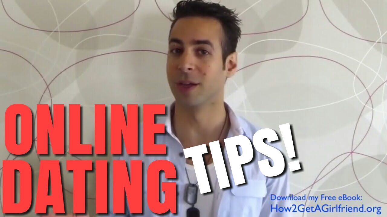 Simple Rules For Online Dating - YouTube Simple Rules For Online Dating - YouTube