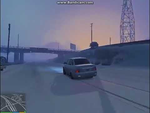 gta 5 priora podu