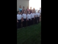 Pat Plumbing, Heating, and Air Conditioning ALS Ice Bucket Challenge