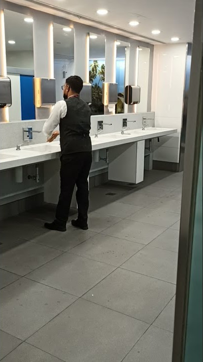 modern bathroom cum toilet