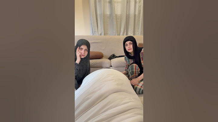الله يرحمو 😂😁 ام سيف ونانو