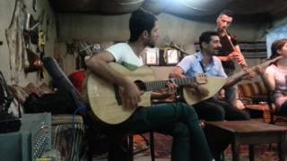 Dicle U Fırat Newroz Amedekari