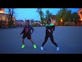 Early In The Morning | ZUMBA® FITNESS | CARDIO WORKOUT | Kris Kross Amsterdam, Shaggy, Conor Maynard