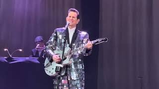 Chris Isaak - You Don't Cry Like I Do “Live” HoB