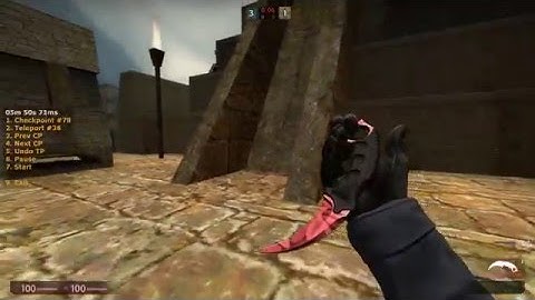 CS:GO Karambit Slaughter (Minimal Wear) "Showcase?" + Idea Rant